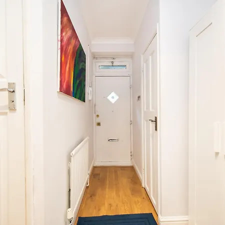 Gorgeous 1Bed In Marylebone Appartement Londen Buitenkant foto