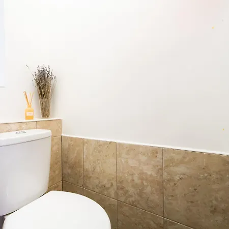 Gorgeous 1Bed In Marylebone Appartement Londen Buitenkant foto