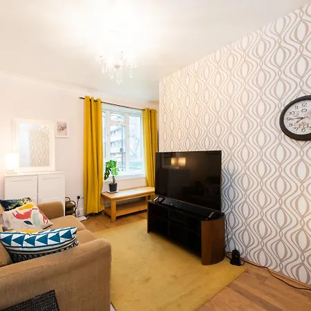 Gorgeous 1Bed In Marylebone Appartement Londen Buitenkant foto