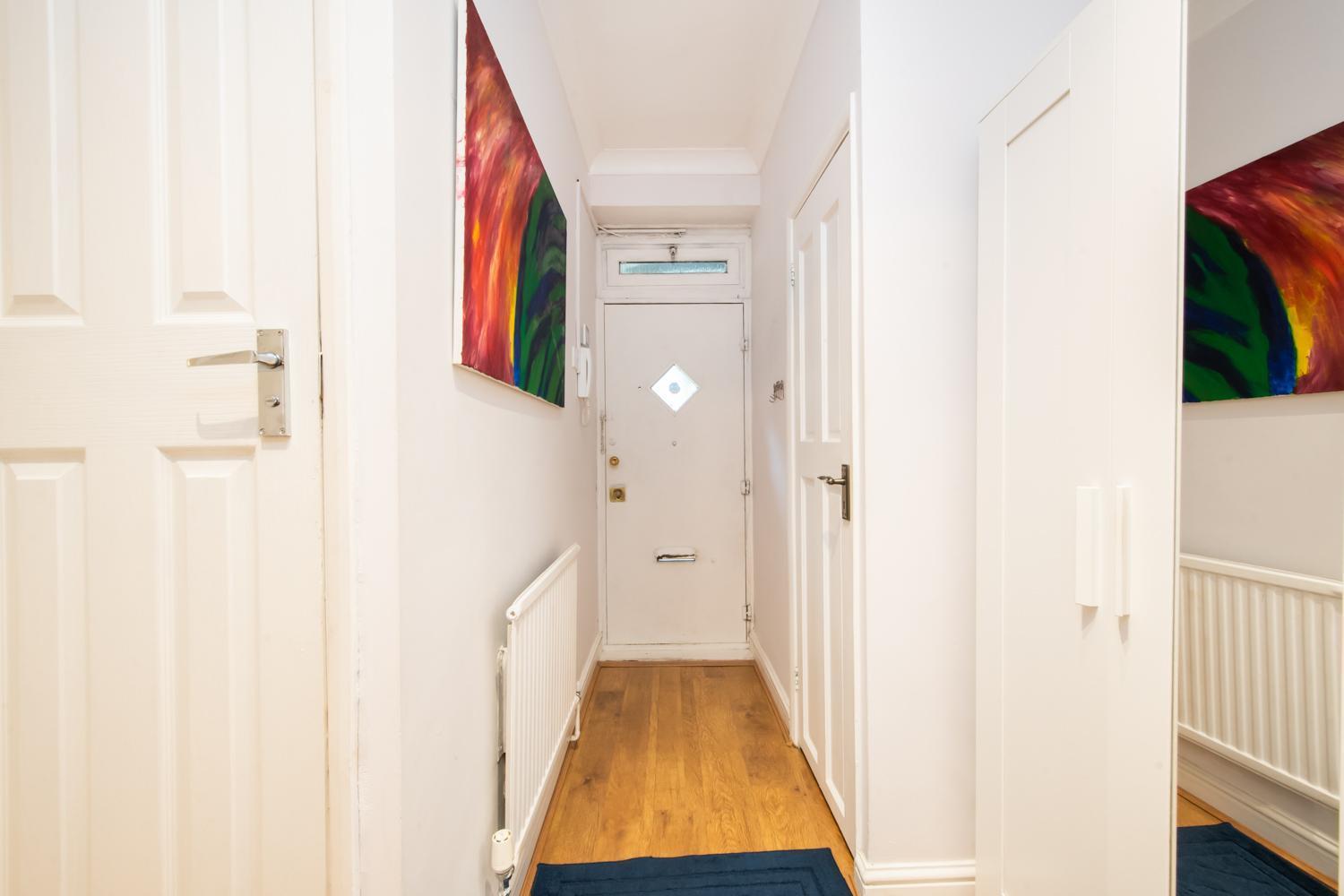 Gorgeous 1bed In Marylebone * Лондон