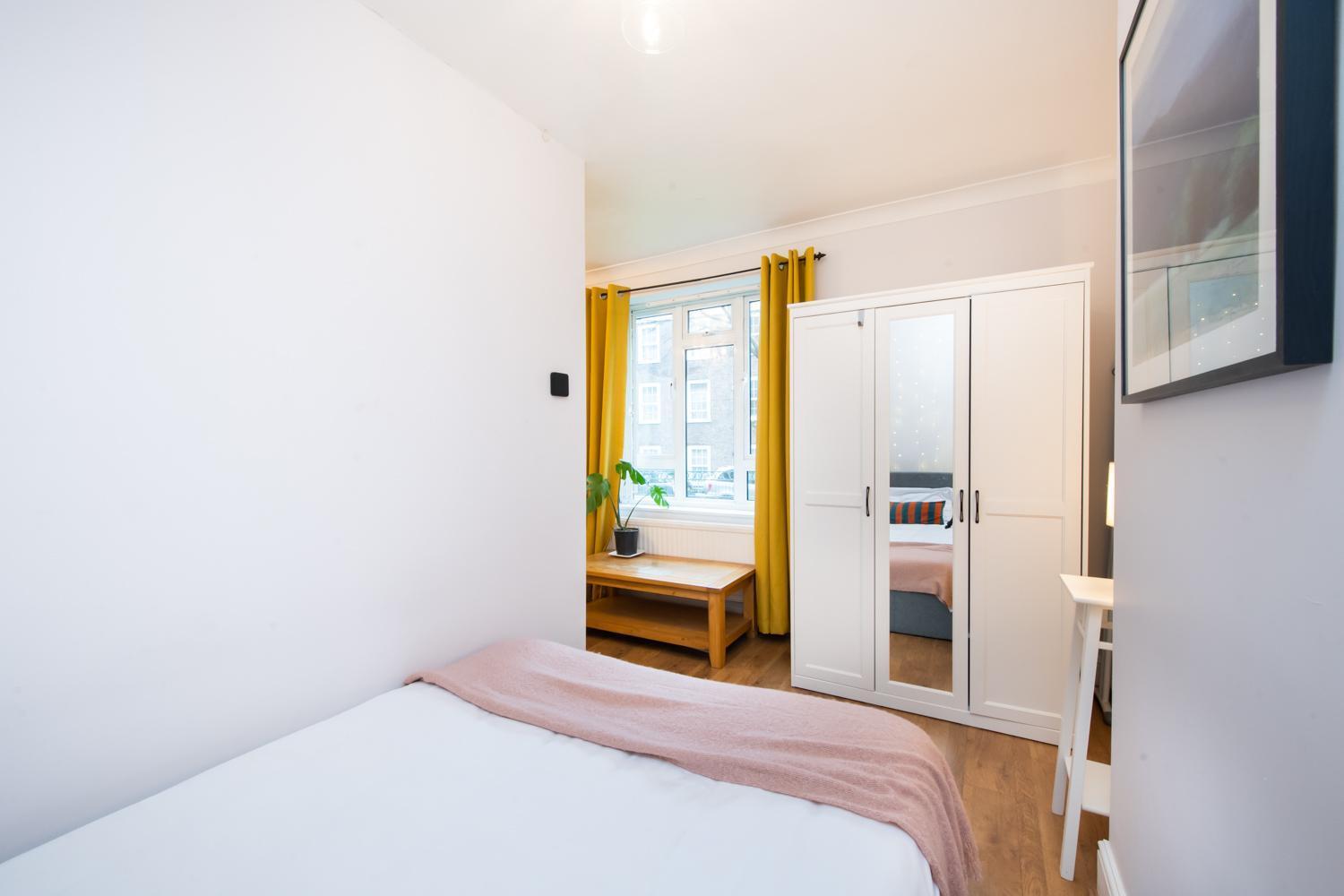 Gorgeous 1bed In Marylebone Лондон