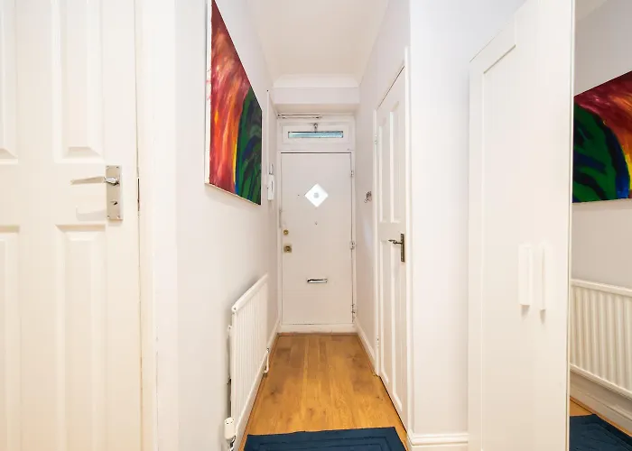 Gorgeous 1Bed In Marylebone